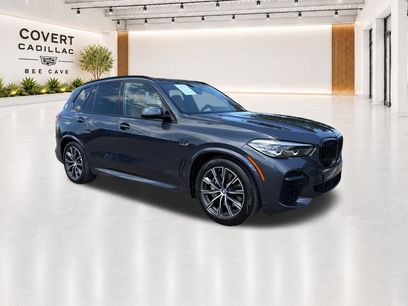 Used 2022 BMW X5 xDrive45e w/ M Sport Package