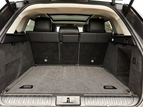 Used 2019 Land Rover Range Rover Sport HSE Dynamic image 35