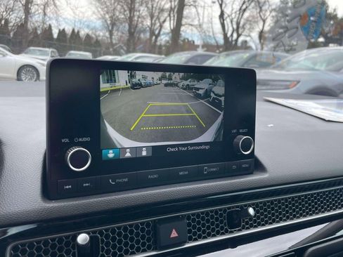 Used 2023 Honda Civic LX image 25