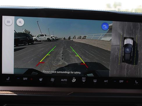 New 2025 Ford Bronco Sport Outer Banks w/ Outer Banks Tech Package+ AWD/4WD image 32