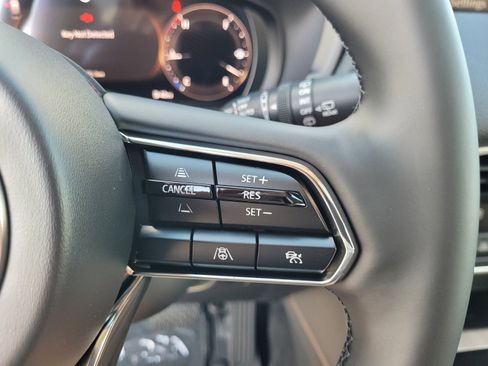 New 2026 MAZDA CX-90 3.3 Turbo w/ Premium Sport Pkg image 32