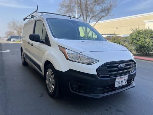 Used 2019 Ford Transit Connect XL image 21