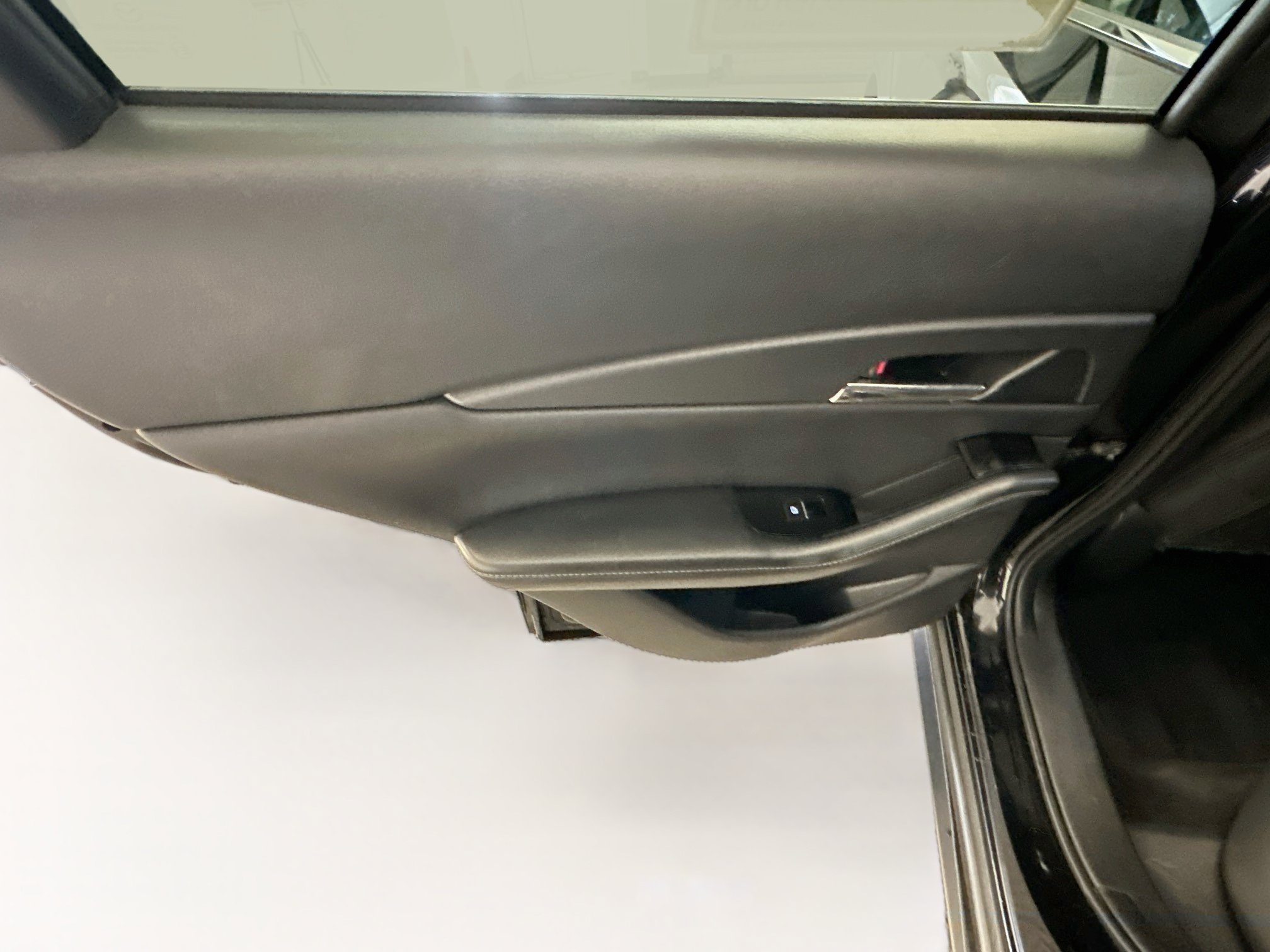 Used 2025 MAZDA CX-30 AWD 2.5 S w/ Preferred Package image 27