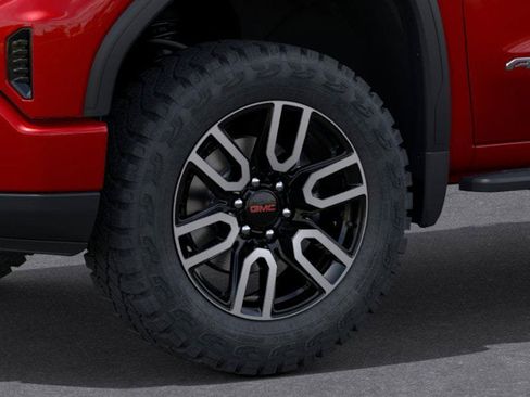 New 2026 GMC Sierra 1500 AT4 w/ AT4 Premium Package AWD/4WD image 44