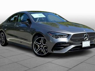 New 2026 Mercedes-Benz CLA 250 4MATIC video 2