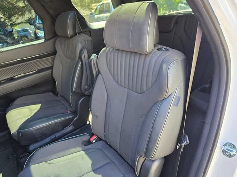 Used 2025 Hyundai Palisade Calligraphy AWD/4WD image 16