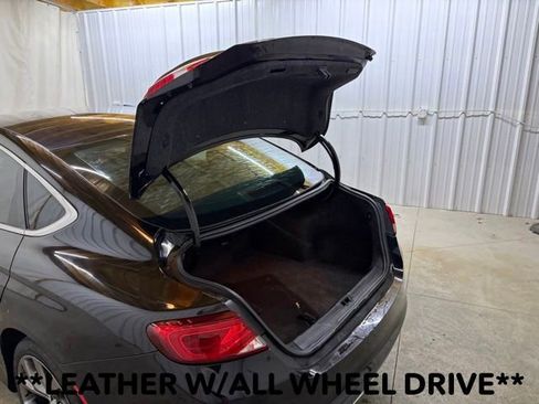 Used 2015 Chrysler 200 C w/ Navigation & Sound Group I AWD/4WD image 10