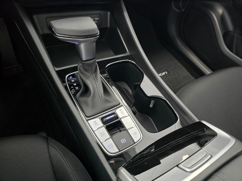 New 2026 Hyundai Tucson SE AWD/4WD image 30