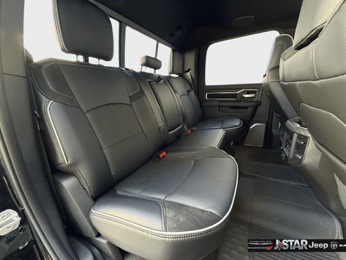 New 2026 RAM 3500 Laramie AWD/4WD image 31