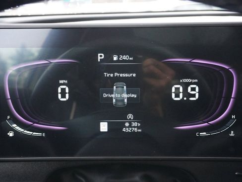 Used 2023 Kia Sportage X-Line w/ X-Line Premium Package image 38