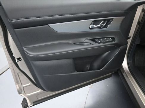 New 2026 Nissan Murano SL image 34