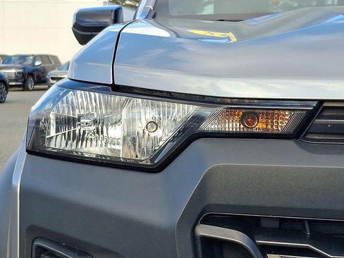 Certified 2023 Chevrolet Colorado Trail Boss w/ Technology Package image 9