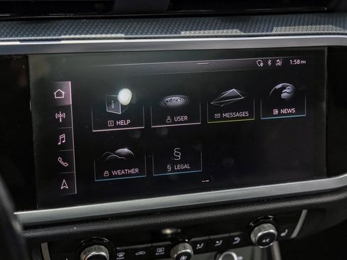 Used 2020 Audi Q3 2.0T Premium Plus w/ Premium Plus Package image 34