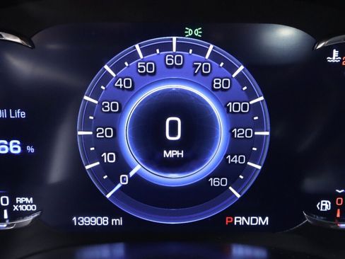 Used 2016 Cadillac Escalade ESV Platinum AWD/4WD image 14