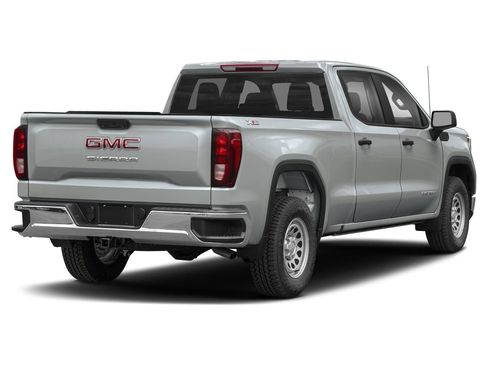 Used 2022 GMC Sierra 1500 Denali w/ Technology Package AWD/4WD image 2