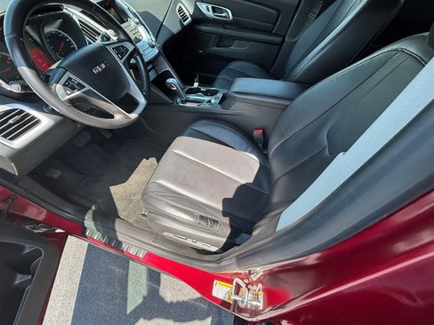 Used 2012 GMC Terrain SLT FWD image 13