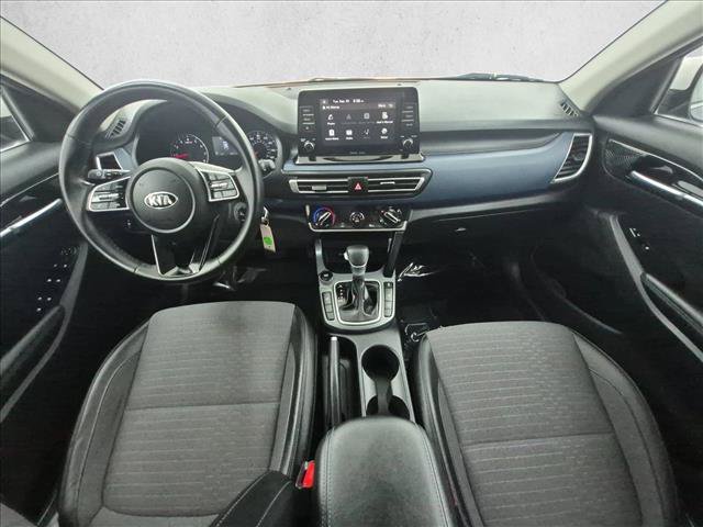 Used 2021 Kia Seltos S AWD/4WD image 18