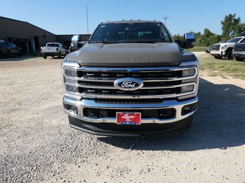 New 2027 Ford F250 King Ranch w/ Chrome Package AWD/4WD image 9
