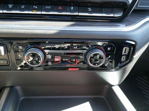 New 2026 Chevrolet Silverado 2500 LTZ w/ LTZ Plus Package image 27