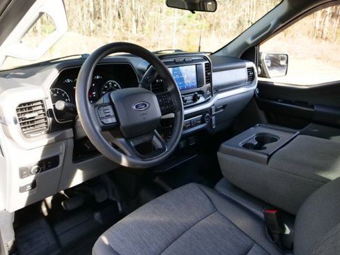 Used 2021 Ford F150 XL w/ Equipment Group 101A High image 2