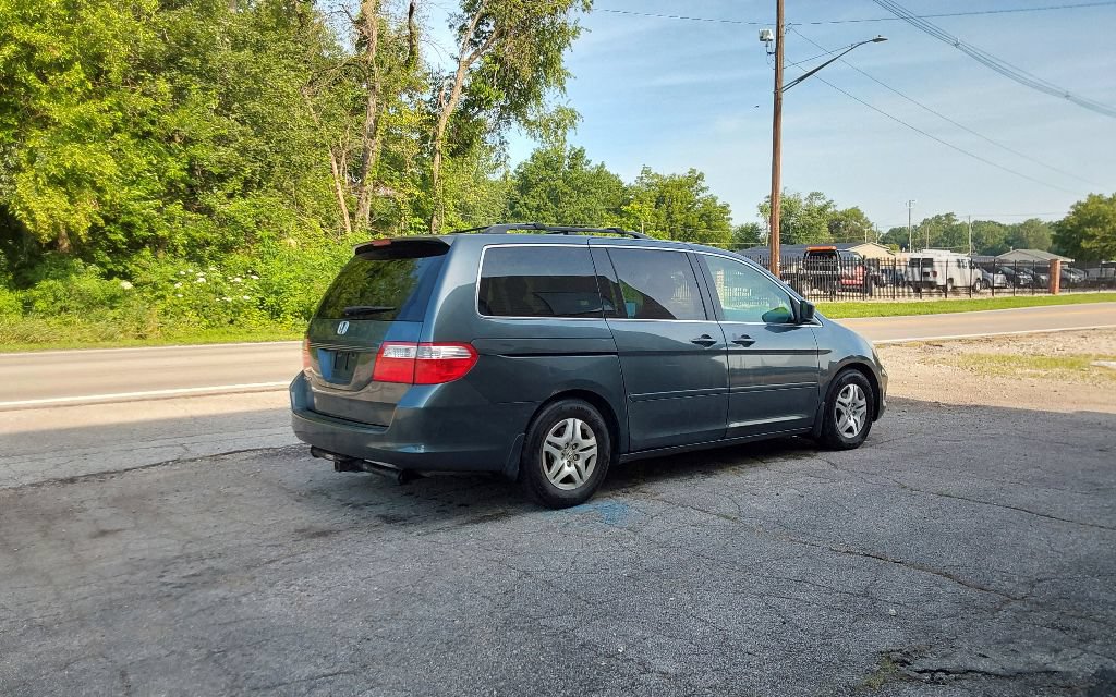 Used 2006 Honda Odyssey EX-L image 7