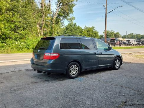 Used 2006 Honda Odyssey EX-L image 7
