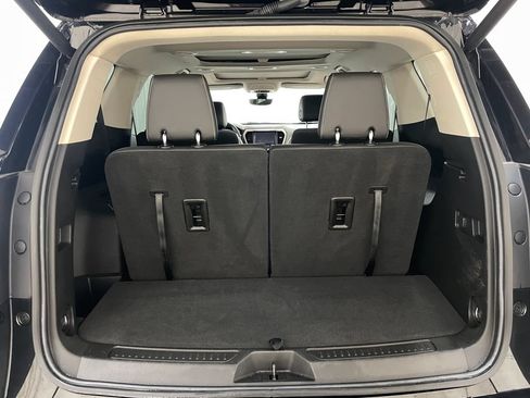Certified 2023 GMC Acadia Denali AWD/4WD image 42