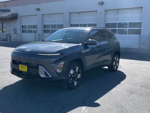 Used 2025 Hyundai Kona SEL image 5