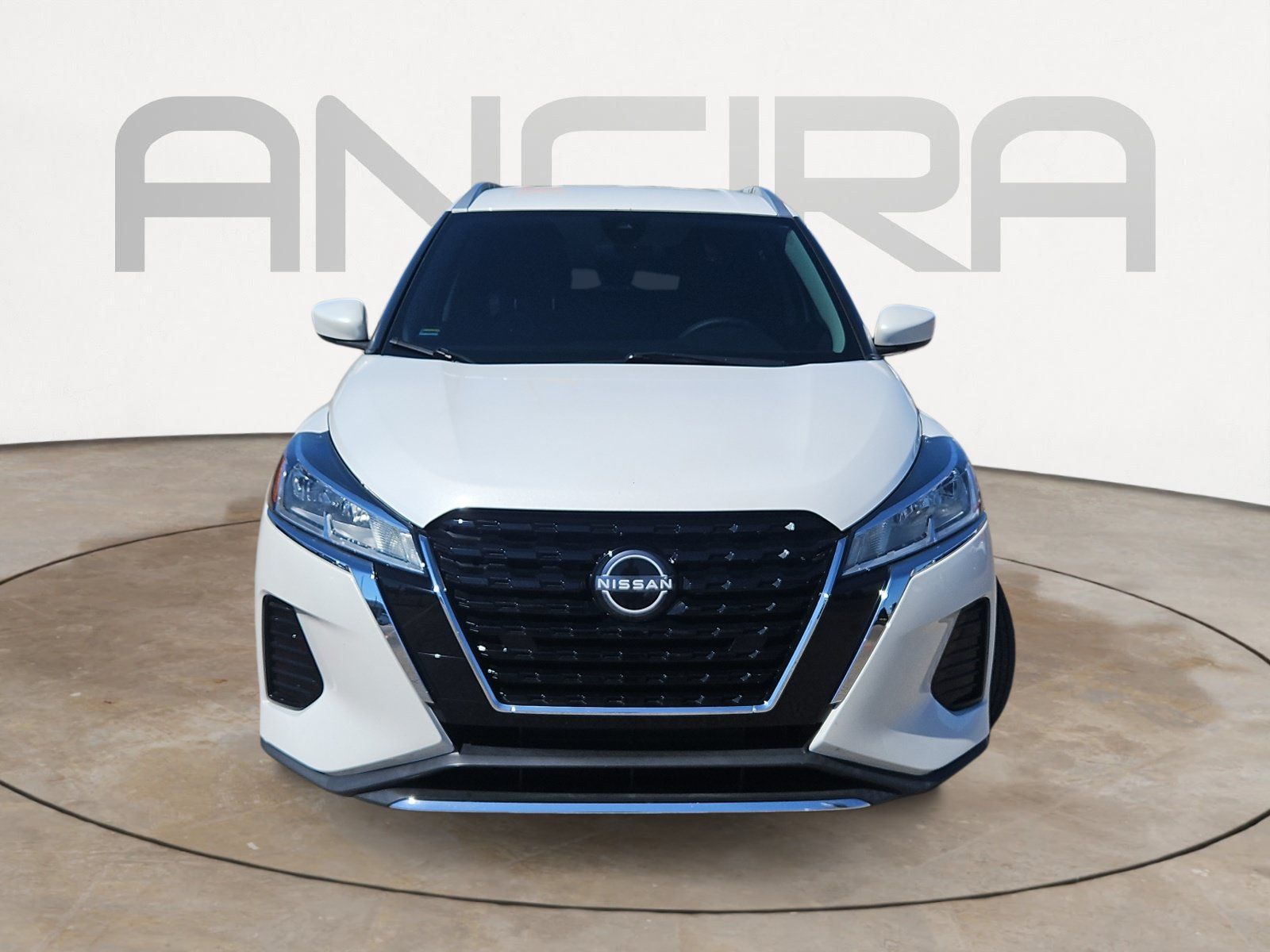 Used 2023 Nissan Kicks SV FWD image 5