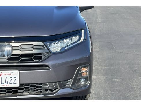 Used 2026 Honda Odyssey EX-L image 36