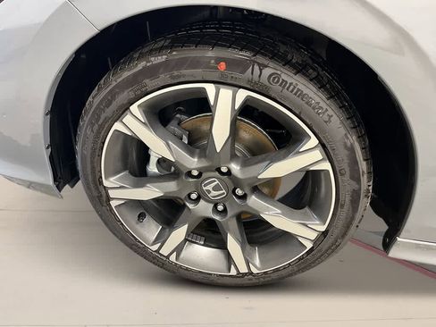 New 2026 Honda Civic Sport Touring image 11
