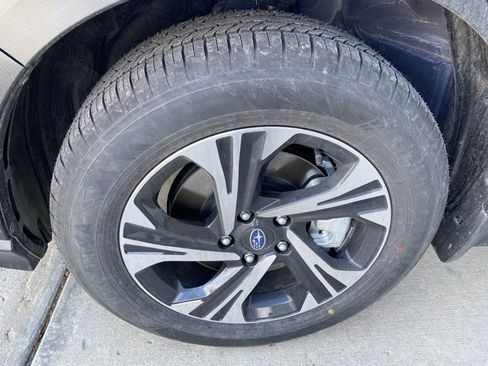 New 2025 Subaru Crosstrek 2.0i Premium w/ Popular Package #4 image 23