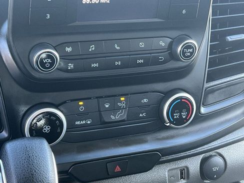 Used 2024 Ford Transit 250 Minivan/Van w/ Exterior Upgrade Package image 17