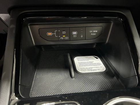 New 2026 Kia K5 GT-Line AWD/4WD image 22