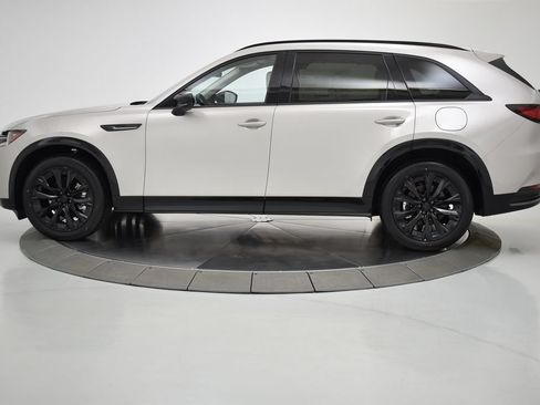 New 2026 MAZDA CX-90 3.3 Turbo S w/ Premium Package AWD/4WD image 16