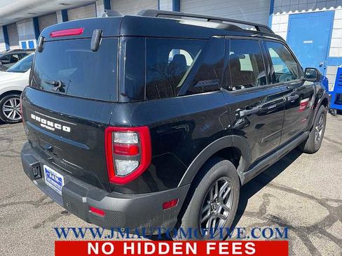 Used 2025 Ford Bronco Sport Big Bend image 3