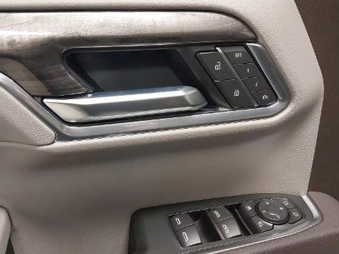 New 2026 Chevrolet Silverado 1500 LTZ w/ LTZ Premium Package image 25