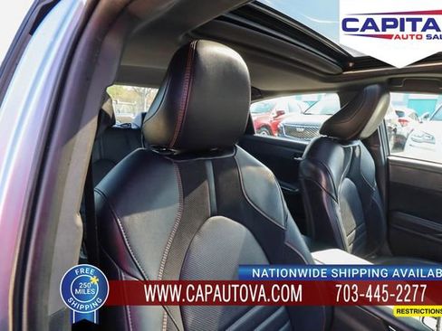 Used 2019 Toyota Avalon XSE w/ All Weather Liner Package image 54