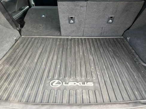 Used 2021 Lexus RX 350 AWD w/ Premium Package image 12