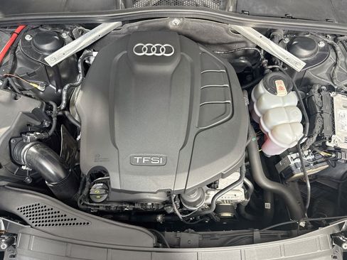 Used 2018 Audi A4 2.0T Ultra Premium w/ 18" Wheel Package FWD image 39