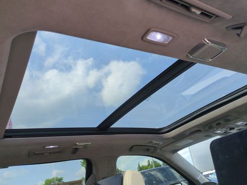 Used 2021 Cadillac Escalade Sport Platinum image 22