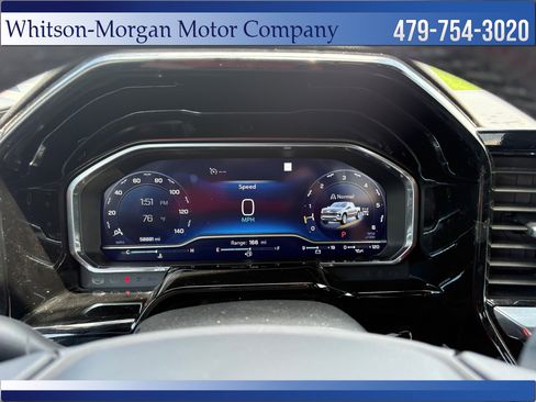 Used 2022 Chevrolet Silverado 1500 RST w/ All Star Edition Plus AWD/4WD image 23
