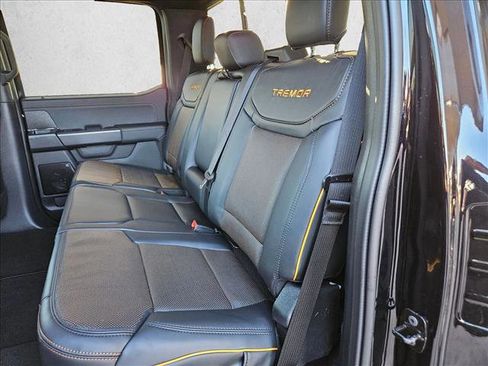 New 2025 Ford F150 Tremor w/ Equipment Group 402A High image 12