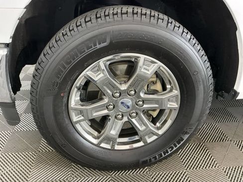 Certified 2023 Ford F150 XLT w/ Equipment Group 302A High AWD/4WD image 27
