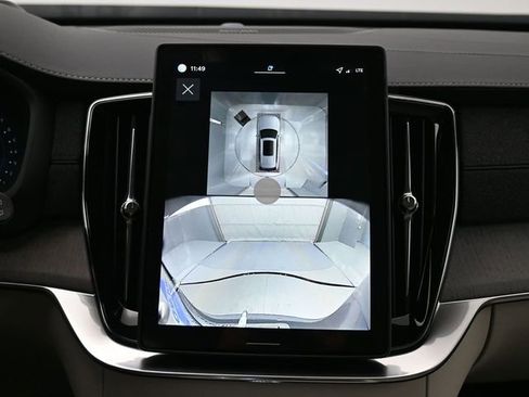 New 2026 Volvo XC90 B6 Ultra w/ Protection Package image 22