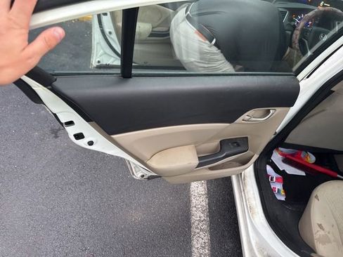 Used 2014 Honda Civic LX image 14