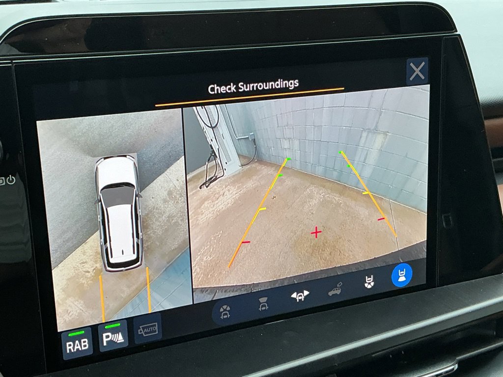 New 2026 Subaru Outback Touring AWD/4WD image 26