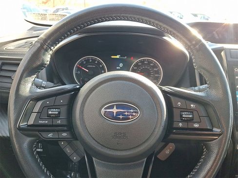 Certified 2022 Subaru Ascent Onyx Edition image 23