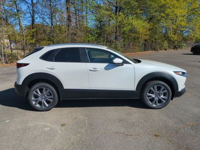 New 2026 MAZDA CX-30 AWD 2.5 S