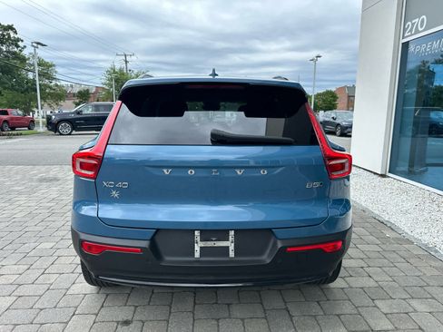 Used 2024 Volvo XC40 B5 Core w/ Protection Package Premier AWD/4WD image 30